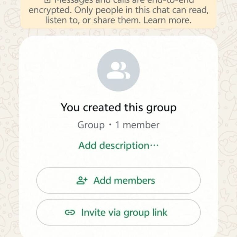 Lesson 2: Selling in Your WhatsApp Group